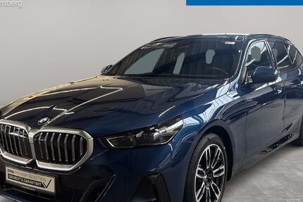 BMW 520 11.480 km 53.894 &euro; Nürnberg 90441