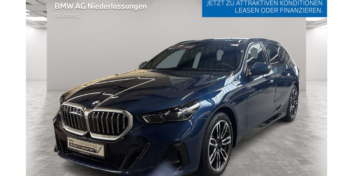 BMW 520 11.480 km 53.894 &euro; Nürnberg 90441