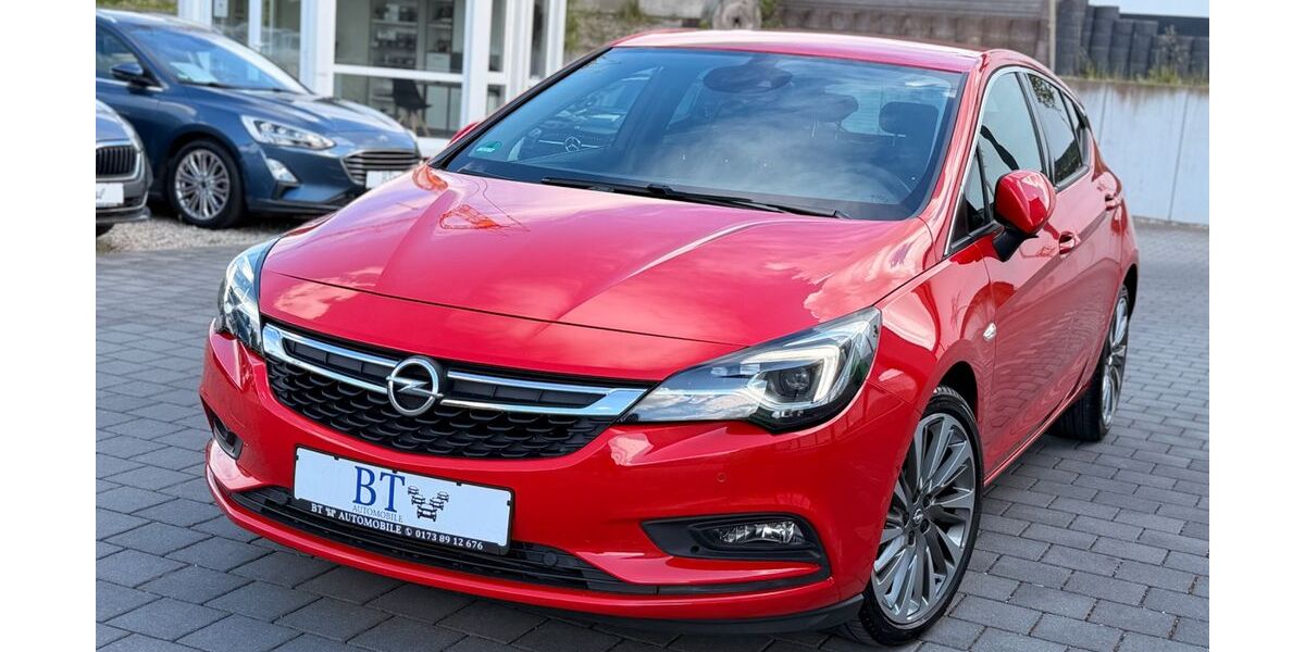 Opel Astra 116.500 km 9.990 &euro; Hofstetten 86928