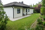 *reserviert* Wohnen mit Weitblick – schöner Bungalow mit Untergeschoss in ruhiger Feldrandlage - Bungalow Arnstein | Angebot:26200662