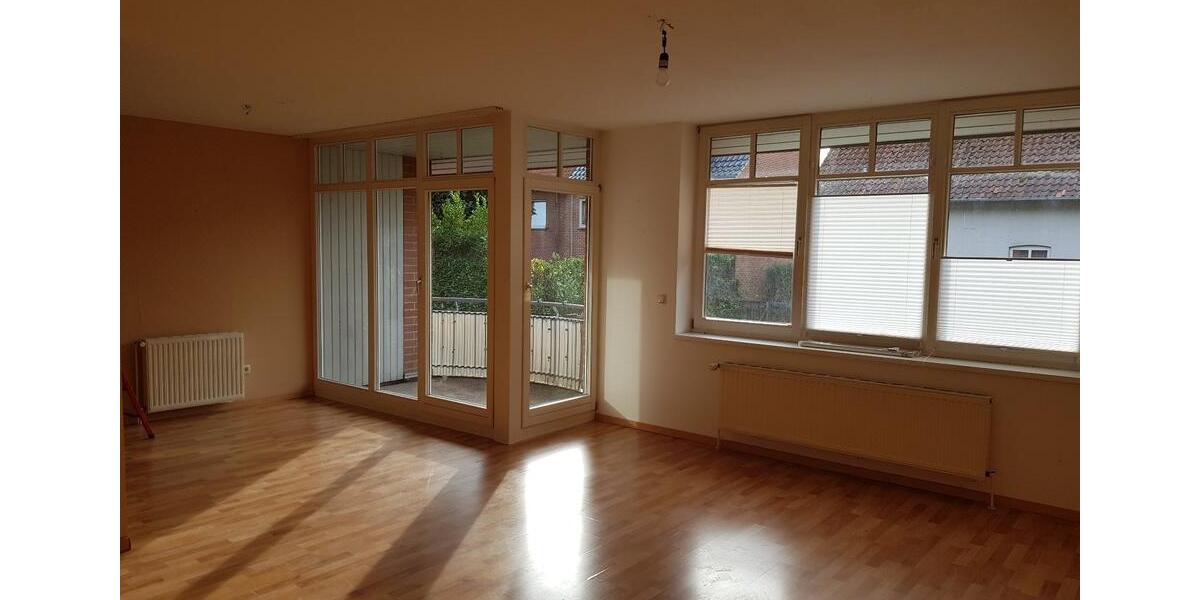 Sonnige 2-Zimmerwohnung 2 zimmer