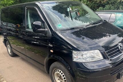 VW T5 Transporter 325.500 km 6.450 &euro; Schweinfurt 97422
