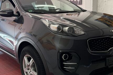 Kia Sportage 57.200 km 15.900 &euro; Bremen 28207