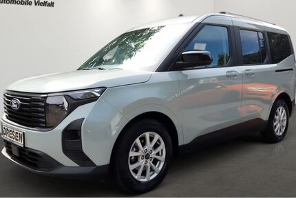 Ford Tourneo Courier 27.900 km 23.690 &euro; Viersen 41747