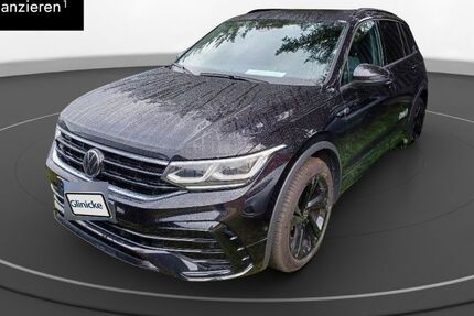 VW Tiguan 42.800 km 37.880 € Erfurt 99099