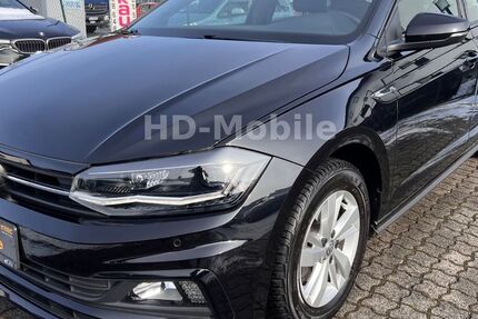 VW Polo 74.000 km 15.450 &euro; Freigericht - Somborn 63579
