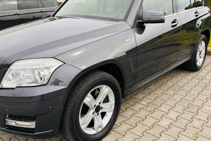 Mercedes-Benz GLK 220 266.300 km 7.900 &euro; Apfeltrach 87742