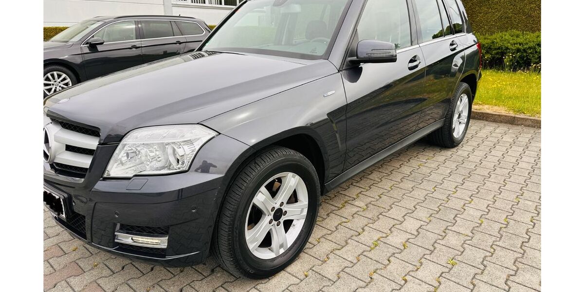 Mercedes-Benz GLK 220 266.300 km 7.900 &euro; Apfeltrach 87742