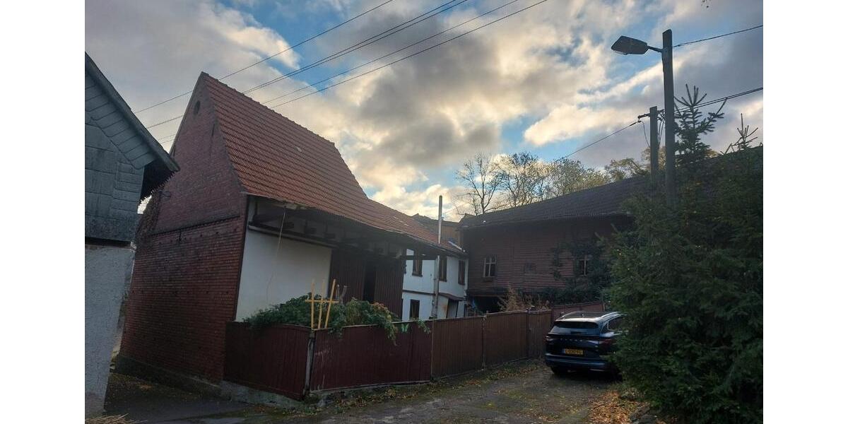 Einfamilienhaus Sangerhausen - 30.000&euro; | Angebot:26483295