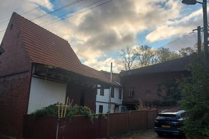 Haus Sangerhausen - 30.000&euro; | Angebot:26483295