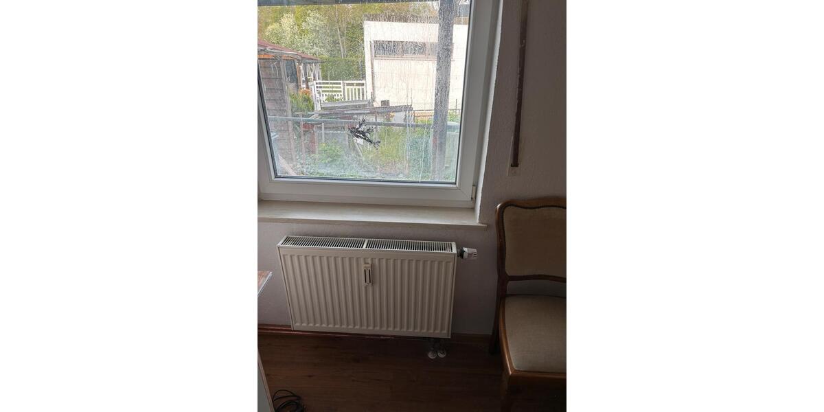 Terrassenwohnung Sigmaringen - 1 Zimmer, 35 m&sup2;, 480&euro; | Angebot:26339939