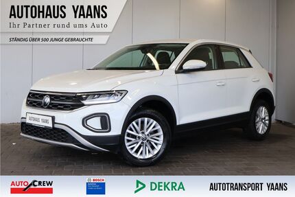 VW T-Roc 96.000 km 16.789 &euro; Pinneberg 25421
