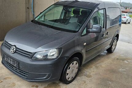 VW Caddy 202.435 km 6.700 &euro; UNTERGRIESBACH 94017