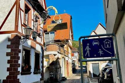 Wohnung Bad Bergzabern - 5 Zimmer, 120 m&sup2;, 1.250&euro; | Angebot:27349813