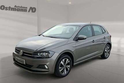 VW Polo 91.045 km 12.360 &euro; Schwalmstadt 34613