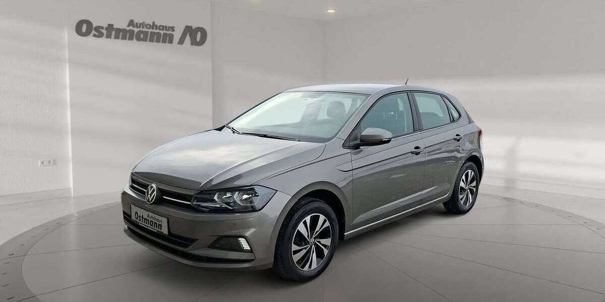 VW Polo 91.045 km 12.360 &euro; Schwalmstadt 34613