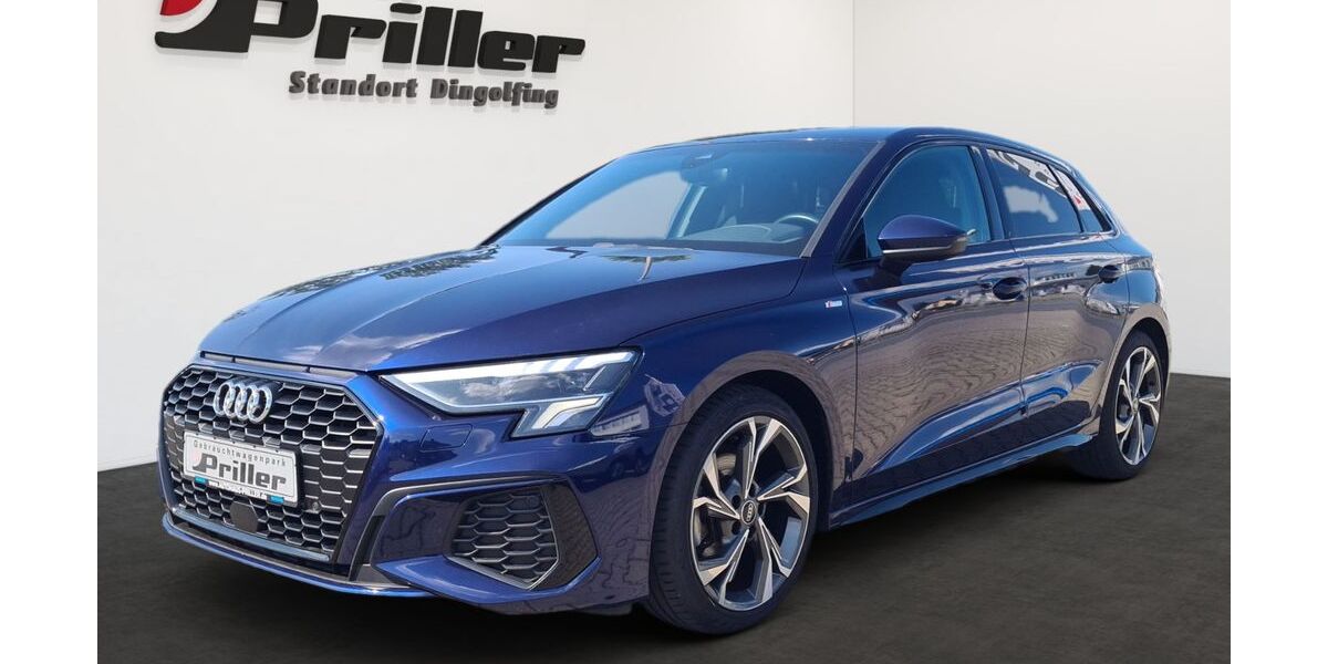 Audi A3 70.000 km 24.900 &euro; Dingolfing 84130
