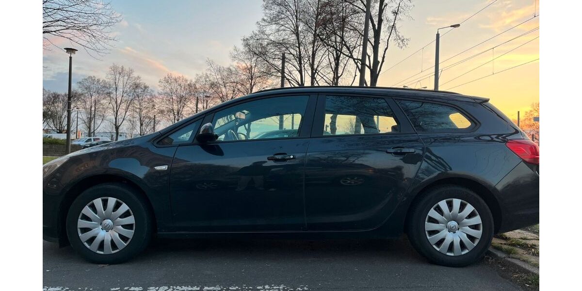 Opel Astra 197.400 km 4.350 &euro; Erfurt 99089