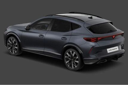 Cupra Formentor 1.100 km 35.900 € Kaiserslautern 67657