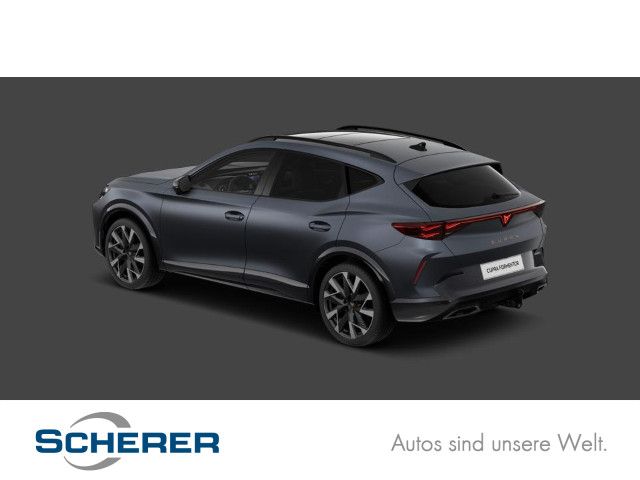 Cupra Formentor 1.100 km 35.900 € Kaiserslautern 67657