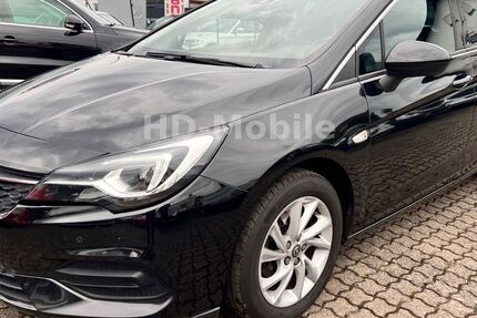 Opel Astra 210.000 km 8.450 € Freigericht - Somborn 63579
