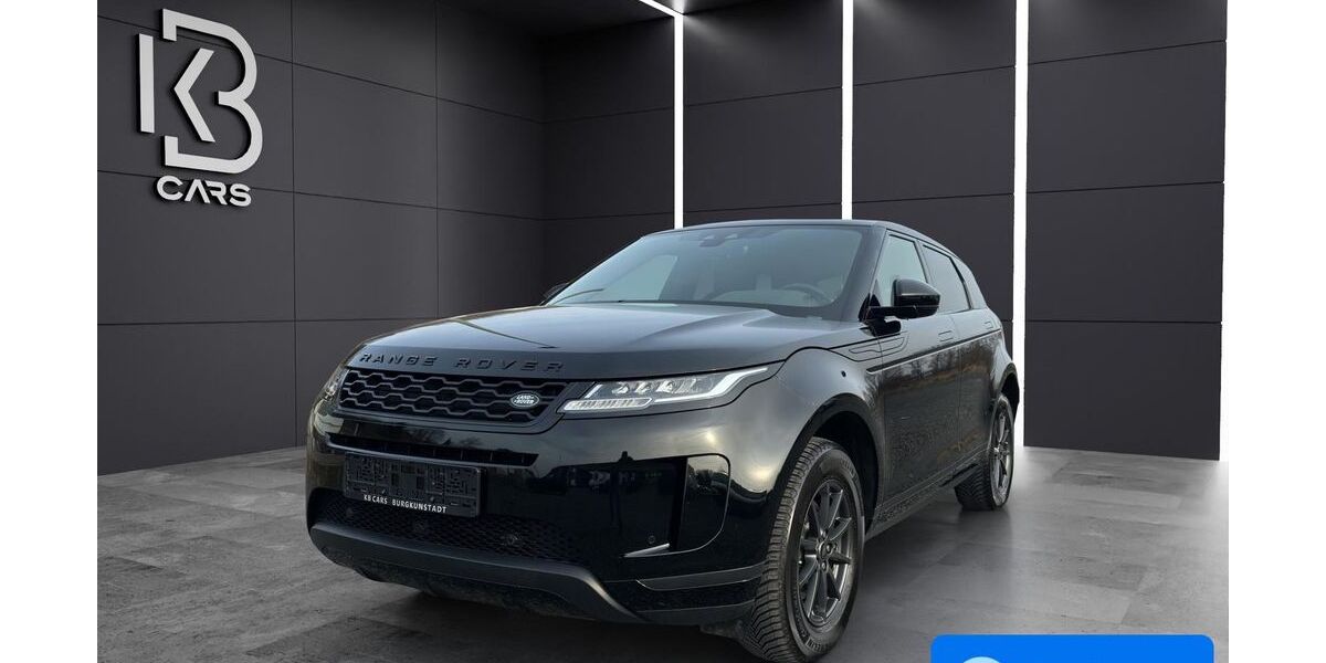 Land Rover Range Rover Evoque 85.292 km 22.494 &euro; Burgkunstadt 96224