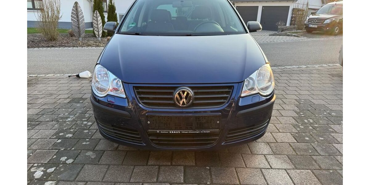 VW Polo 126.415 km 2.899 &euro; Bad Dürrheim 78073