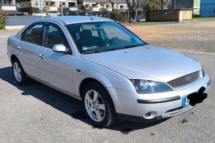 Ford Mondeo 123.100 km 1.650 &euro; Herne 44653