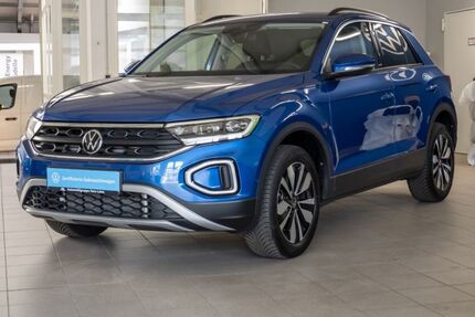 VW T-Roc 11.325 km 27.038 € Northeim 37154
