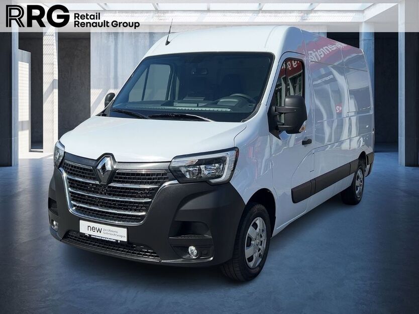 Renault Master 27.472 km 25.430 € Frankfurt / Main 60314