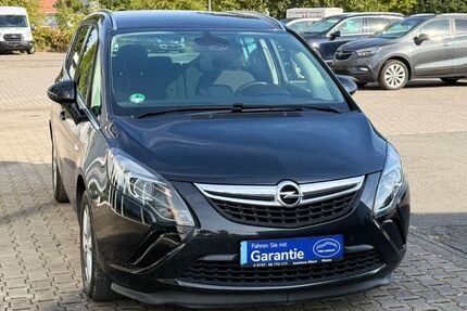 Opel Zafira 106.000 km 9.999 &euro; Hörstel 48477