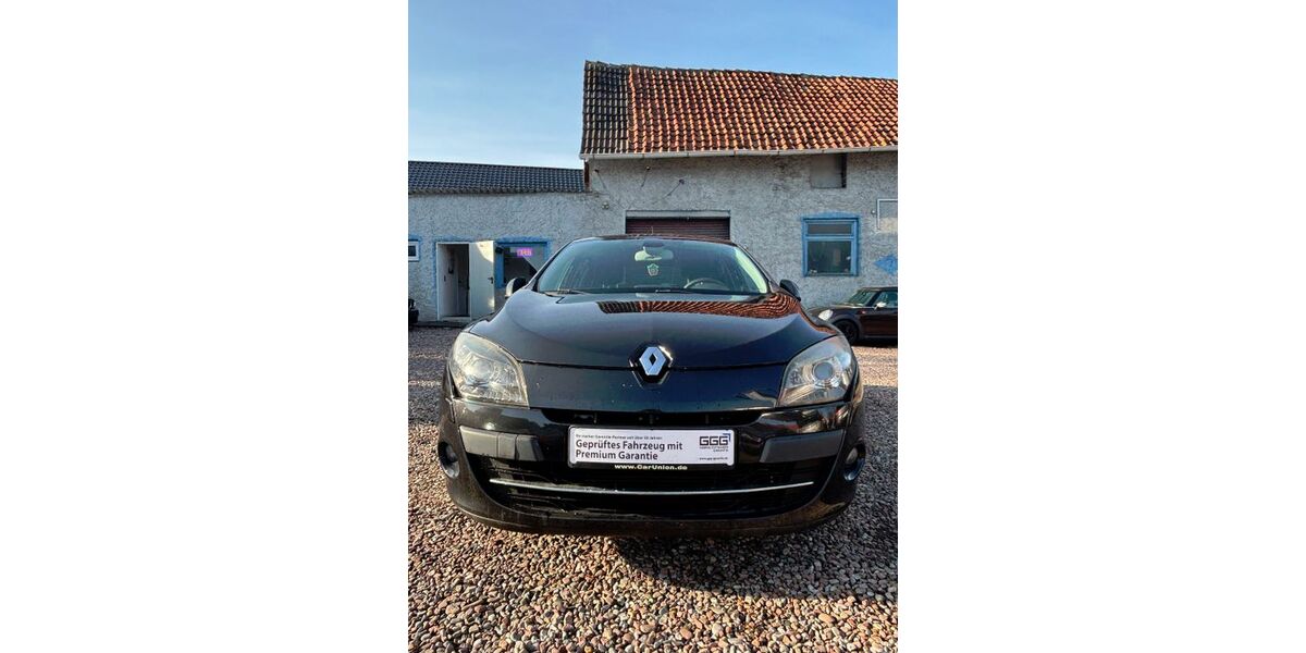 Renault Megane 186.300 km 3.500 &euro; Salzhemmendorf 31020