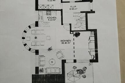 Wohnung Nordheim - 5 Zimmer, 103 m&sup2;, 350.000&euro; | Angebot:24343546