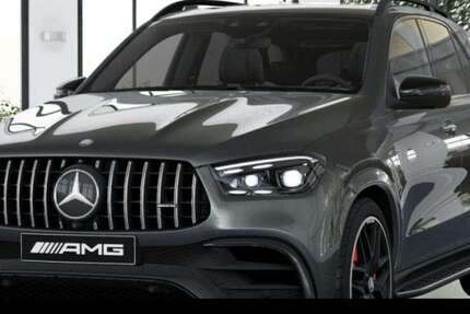 Mercedes-Benz GLE 63 AMG 12.966 km 132.890 € Stuttgart 70372