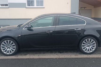 Opel Insignia 98.000 km 11.000 &euro; Pfungstadt 64319