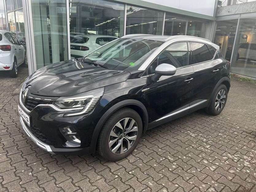 Captur