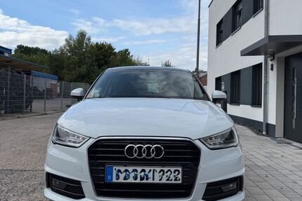 Audi A1 149.000 km 9.500 € Alsfeld 36304