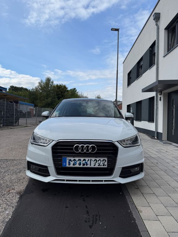 Audi A1 149.000 km 9.990 € Alsfeld 36304