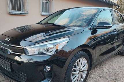 Kia Rio 89.000 km 9.990 € Macken 56290