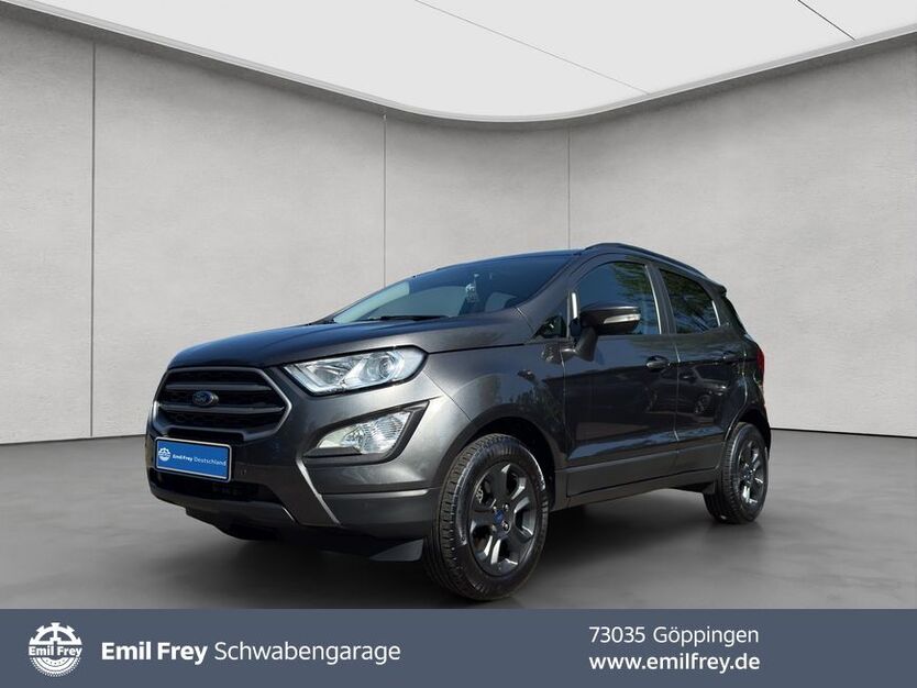 EcoSport