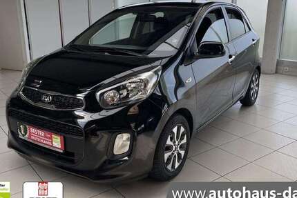 Kia Picanto 91.500 km 7.690 &euro; Horb am Neckar 72160