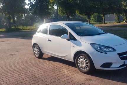 Opel Corsa 87.000 km 5.999 &euro; Zossen 15806