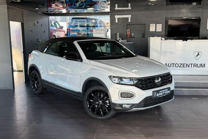VW T-Roc 36.179 km 21.950 &euro; Bretten 75015