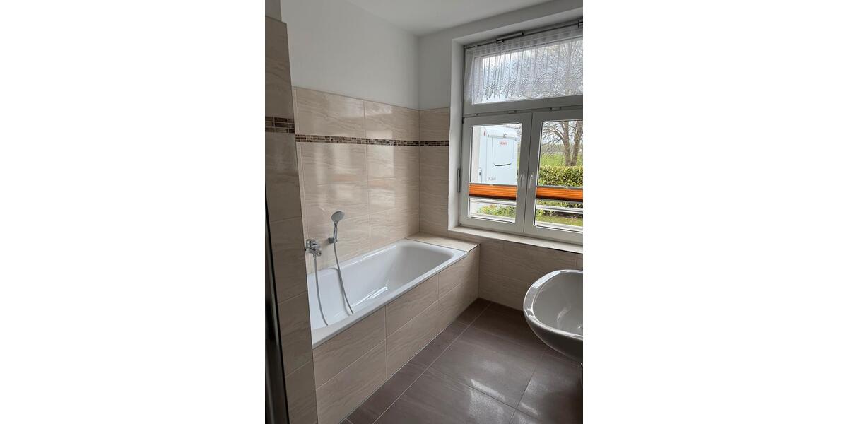 Terrassenwohnung Wittenförden - 3 Zimmer, 89 m&sup2;, 1.280&euro; | Angebot:26327931