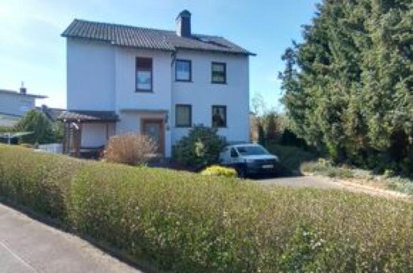 Einfamilienhaus, Haus, Zweifamilienhaus