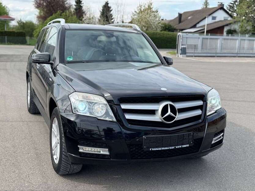 GLK 220