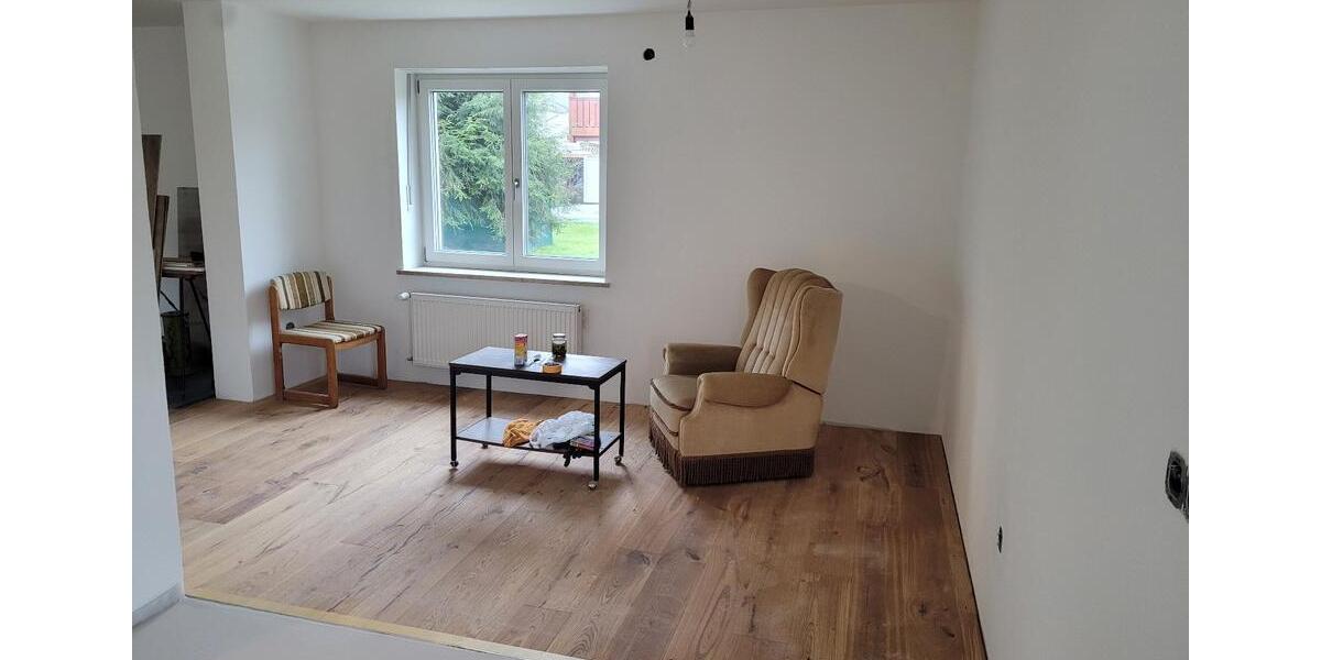 Einfamilienhaus kernsaniert in Mühldorf am Inn 8 zimmer