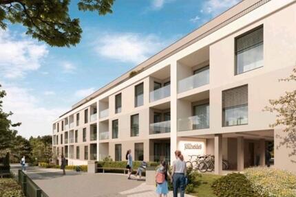 Attraktive 2-Zimmer Wohnung 67 qm € 790.- 2 zimmer