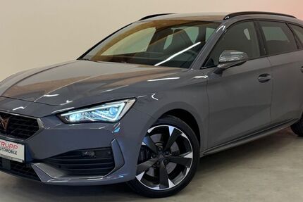 Cupra Leon 54.333 km 26.500 &euro; Eichenzell 36124