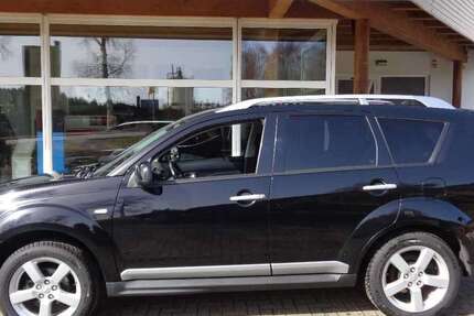 Mitsubishi Outlander 213.840 km 6.900 &euro; Bernau im Schwarzwald 79872